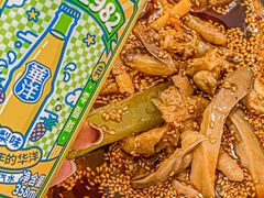 -明洋钵钵鸡(春田小区店)