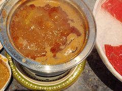 -百草滩羊清水涮羊肉·清真·宁夏盐池滩羊(莲花桥店)