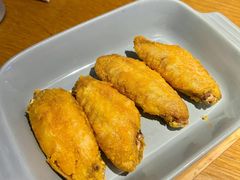 -蜜桃餐厅·古运河畔(南下塘店)