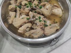 -新恬乐大酒家(沧达大厦店)