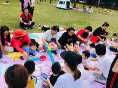 -全优加早教托育园(广百新一城店)