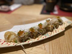 -鸟山鸣·日料食堂(王府井店)