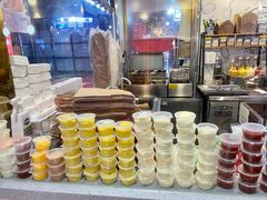 -SUGAR糖薯·章鱼烧(鹏欣水游城店)