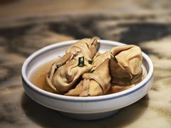 笋干千张包-慧娟面馆·餐厅(望江路店)