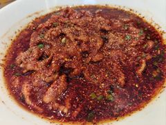 -川人川菜馆·小龙虾·鲜虾现做(黄山路店)