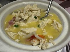 -顺风海鲜港(金玉兰店)