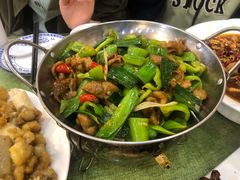 -桃子餐厅·天津菜(红星路直营店)