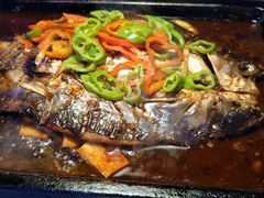 -炉鱼(爱琴海购物公园店)