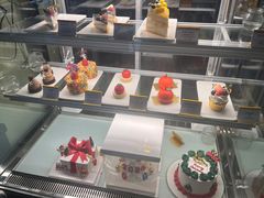 -街角 T·COFFEE 融合料理·BISTRO(车公庙店)