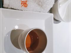 -小厨娘淮扬菜(六合欢乐港店)