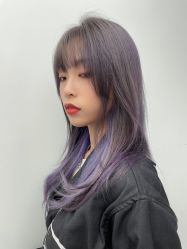 -斑斓色彩沙龙