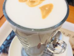 -COSTA COFFEE(天通苑华联店)