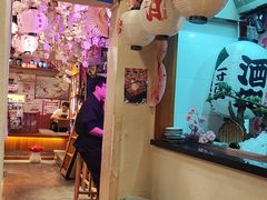 -三月居酒屋(青年大街店)