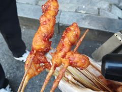 -辽B·小串(总店)