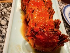 -南京大牌档(崇文门国瑞店)