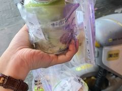 -潮汕良心果汁(金新北路店)
