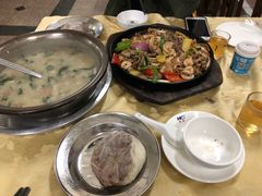 -标记美食新鲜猪杂(兴南大道店)