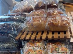 -西村叔叔的店·面包·甜品·蛋糕(清河万象汇店)