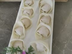 -芭夯兔·兔肉汤锅(新都店)