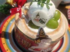 -泰妃殿(武汉首店)