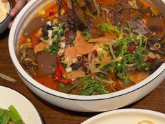 -食光慢宴·安吉土菜馆