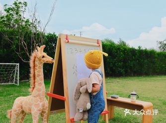 辣妈育儿经｜该怎么培养宝宝的兴趣爱好？