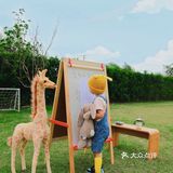 辣妈育儿经｜该怎么培养宝宝的兴趣爱好？