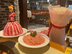 -蜀家渝重庆火锅(南屏街店)