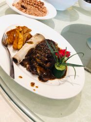 -福朋喜来登酒店·宴会厅