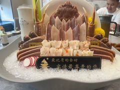 -海月轩海鲜豆捞(紫金塔店)
