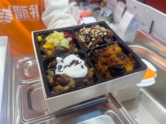-甑礼西安甑糕(常营长楹天街店)