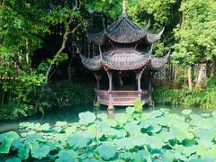 -三苏祠