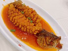 -怡园饭店-餐厅(四望亭店)