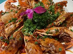 -谢氏老金口七号宴(武昌大道店)