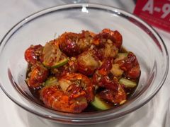 -聚味瞿记·龙虾堂(渔人码头一店)
