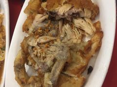 -玉华台饭庄(裕中西里小区店)