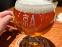 -京A Taproom·精酿餐吧(CBD店)