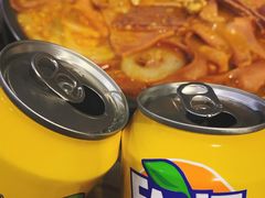 -张赫珉的部队锅(钟路店)