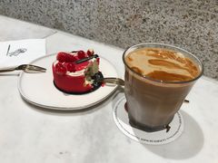 -La Porte de Paris 巴黎之门法式甜品
