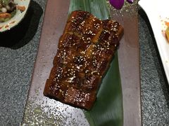 -隐鮨日料(北辰三角洲店)