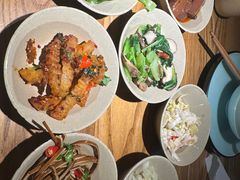 -九锅一堂酸菜鱼(新南凯德直营店)