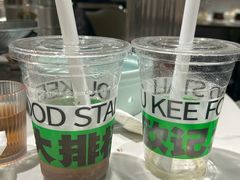 -欧记大排档·景德菜(上海首店)