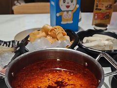 -呷哺呷哺 黄金牧场 (新中关购物中心店)