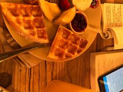 -漫咖啡MAANCOFFEE(人大店)
