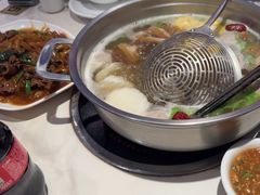 -八合里潮汕鲜牛肉火锅(福州万象城店)