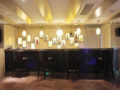 餐饮-美豪怡致酒店(上海长寿路店)