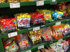 零售区-CITY MART城市集市·里弄(北外滩来福士广场店)