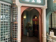 -南堂馆·新川菜(春熙路店)