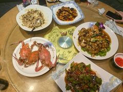 -黑石礁酒楼·海鲜(黑石礁店)