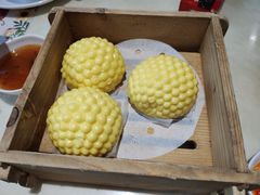 -隆隆金大茶楼(明珠广场店)